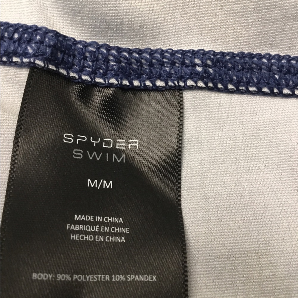 SPYDER SWIM TOP - Picture 5 of 15